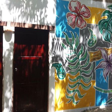Mi Cuartito En Bacalar Exterior foto