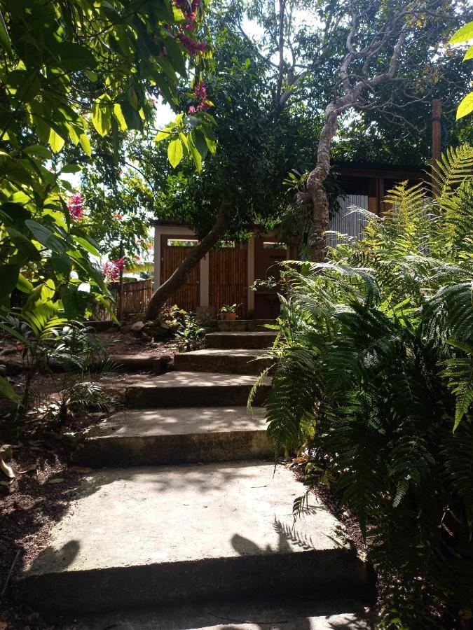 Mi Cuartito En Bacalar Exterior foto